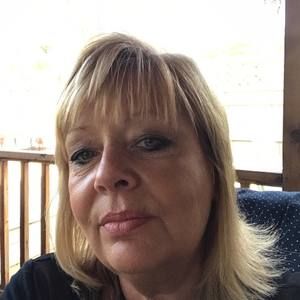 Meet your Posher, Sandy